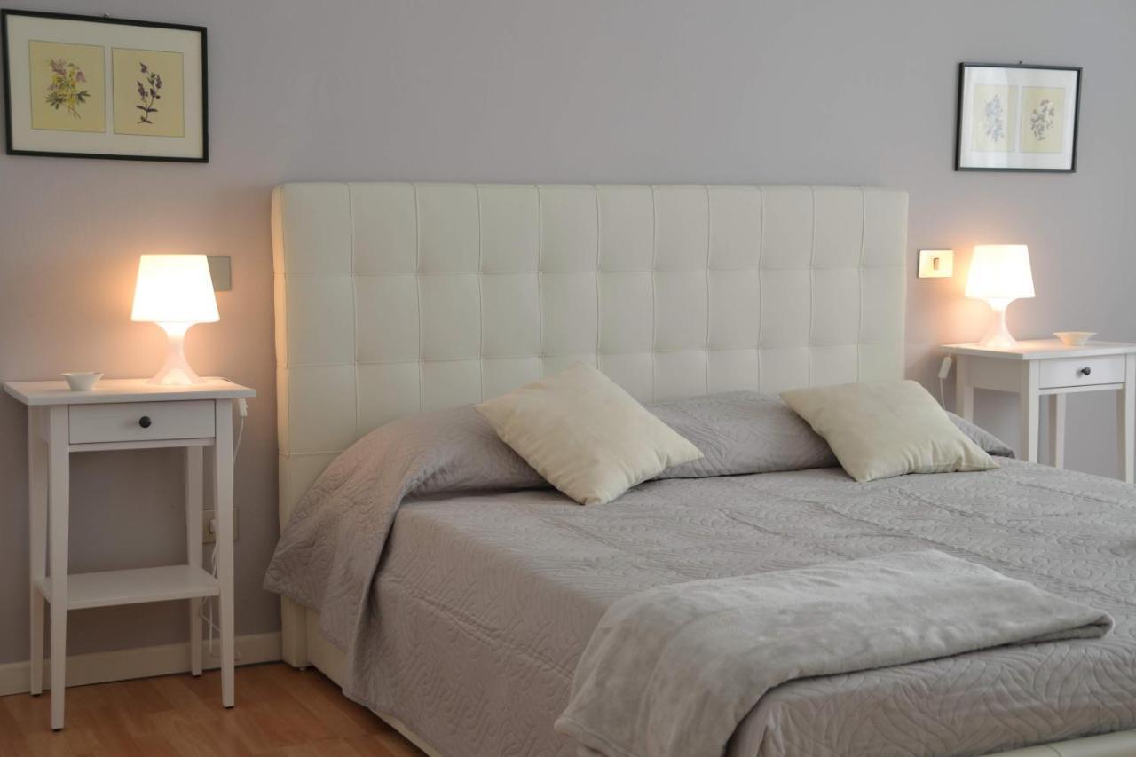 Italianflat - Arena Di Verona, Elegant 2 Bedrooms ภายนอก รูปภาพ