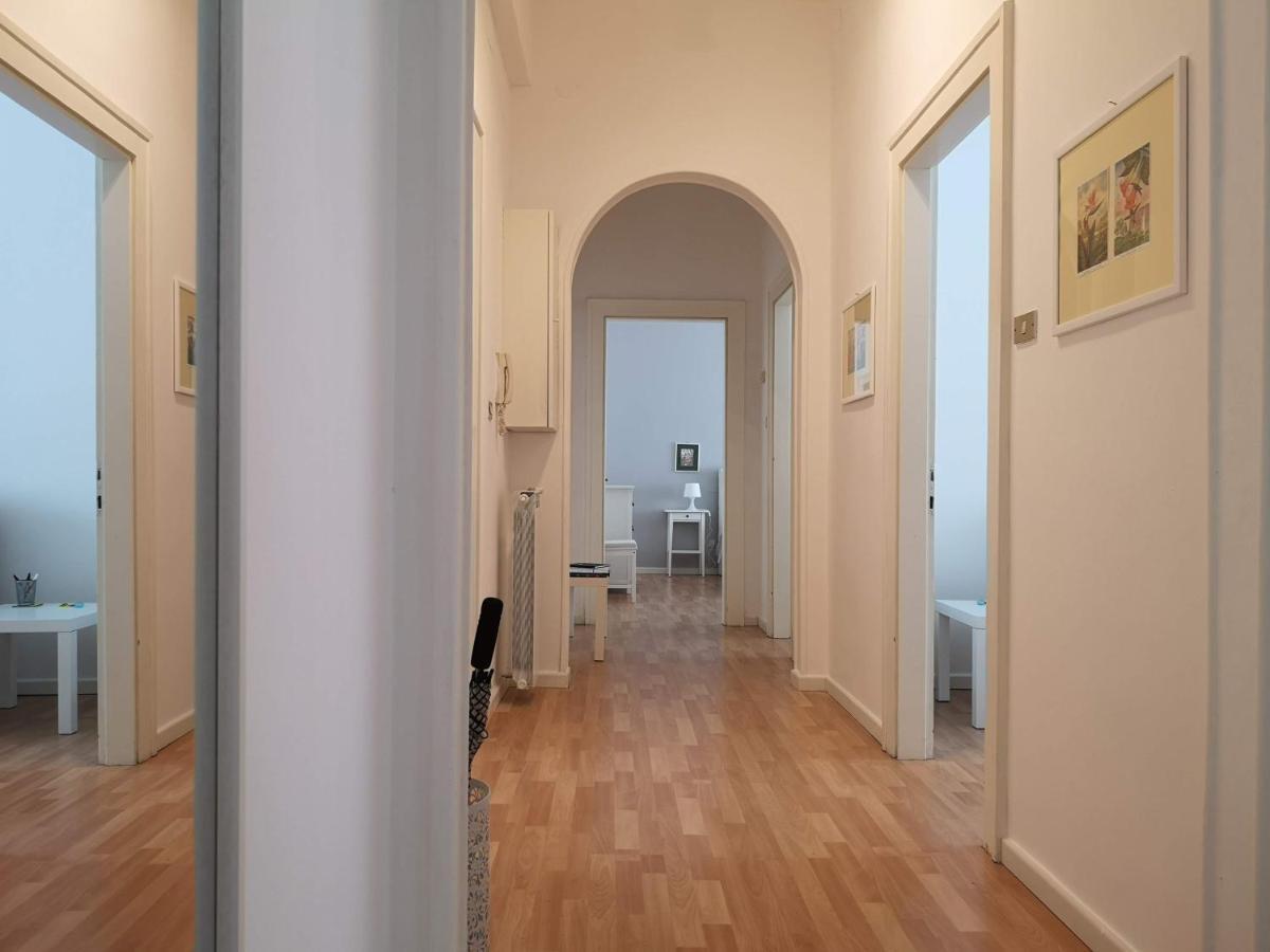 Italianflat - Arena Di Verona, Elegant 2 Bedrooms ภายนอก รูปภาพ