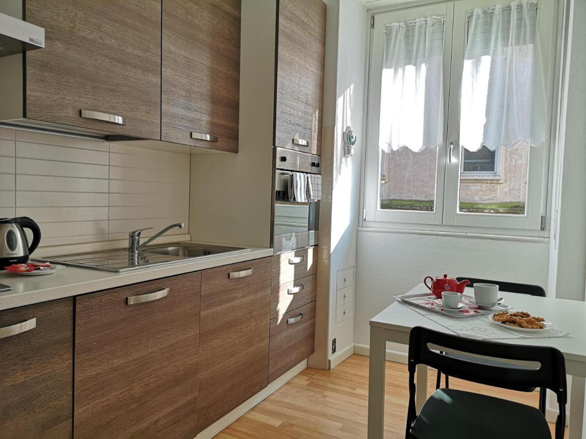 Italianflat - Arena Di Verona, Elegant 2 Bedrooms ภายนอก รูปภาพ