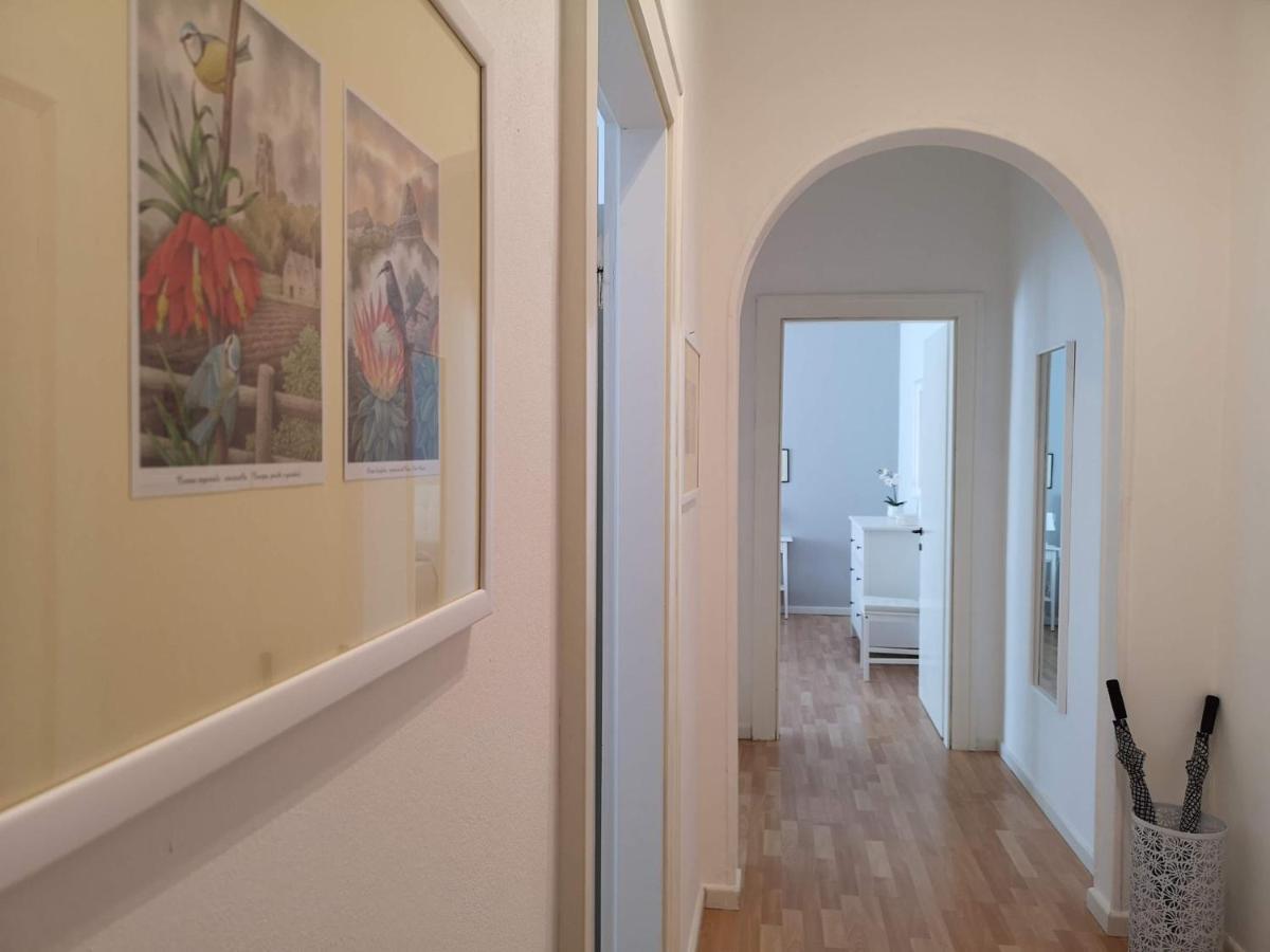 Italianflat - Arena Di Verona, Elegant 2 Bedrooms ภายนอก รูปภาพ