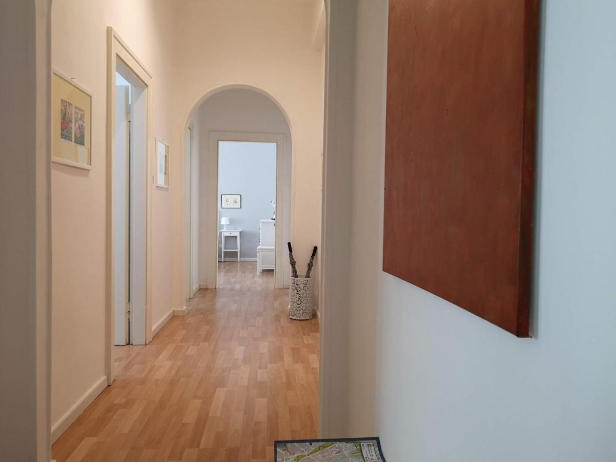 Italianflat - Arena Di Verona, Elegant 2 Bedrooms ภายนอก รูปภาพ