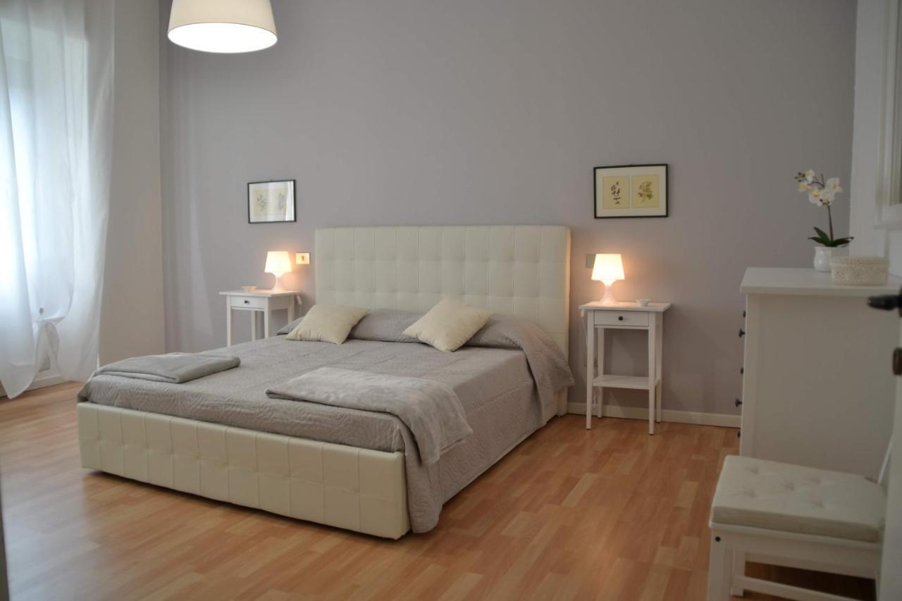 Italianflat - Arena Di Verona, Elegant 2 Bedrooms ภายนอก รูปภาพ