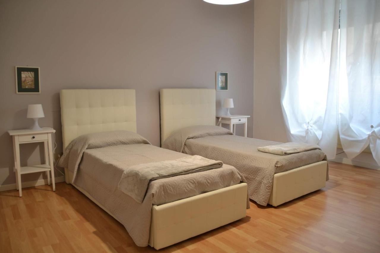 Italianflat - Arena Di Verona, Elegant 2 Bedrooms ภายนอก รูปภาพ