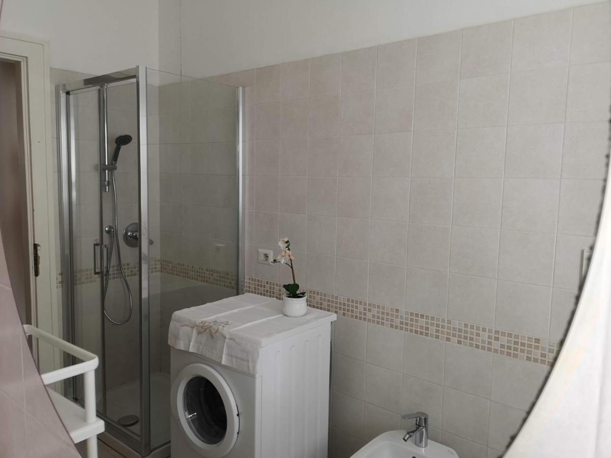 Italianflat - Arena Di Verona, Elegant 2 Bedrooms ภายนอก รูปภาพ