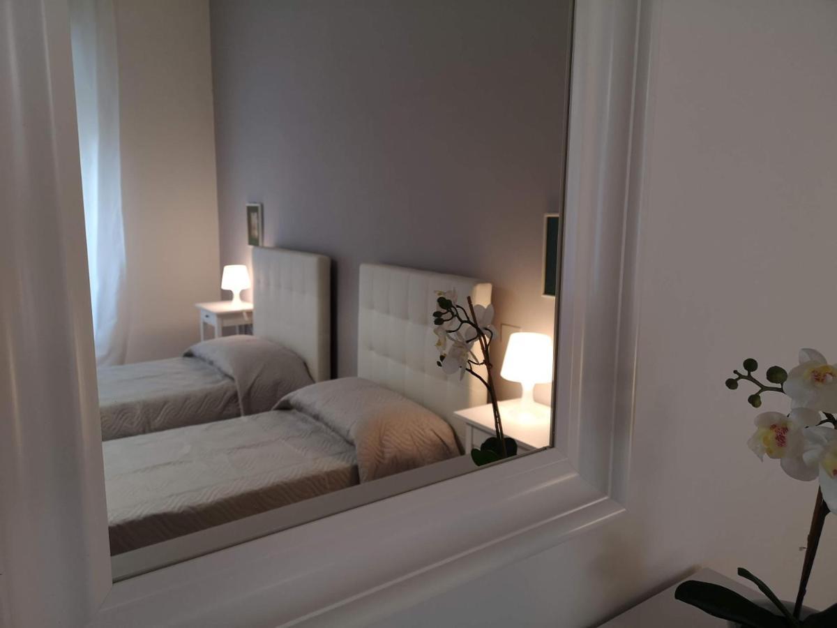 Italianflat - Arena Di Verona, Elegant 2 Bedrooms ภายนอก รูปภาพ