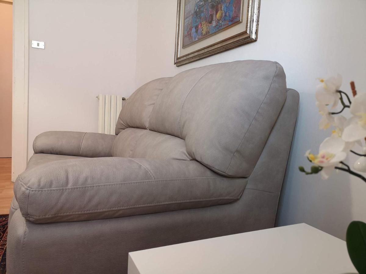 Italianflat - Arena Di Verona, Elegant 2 Bedrooms ภายนอก รูปภาพ