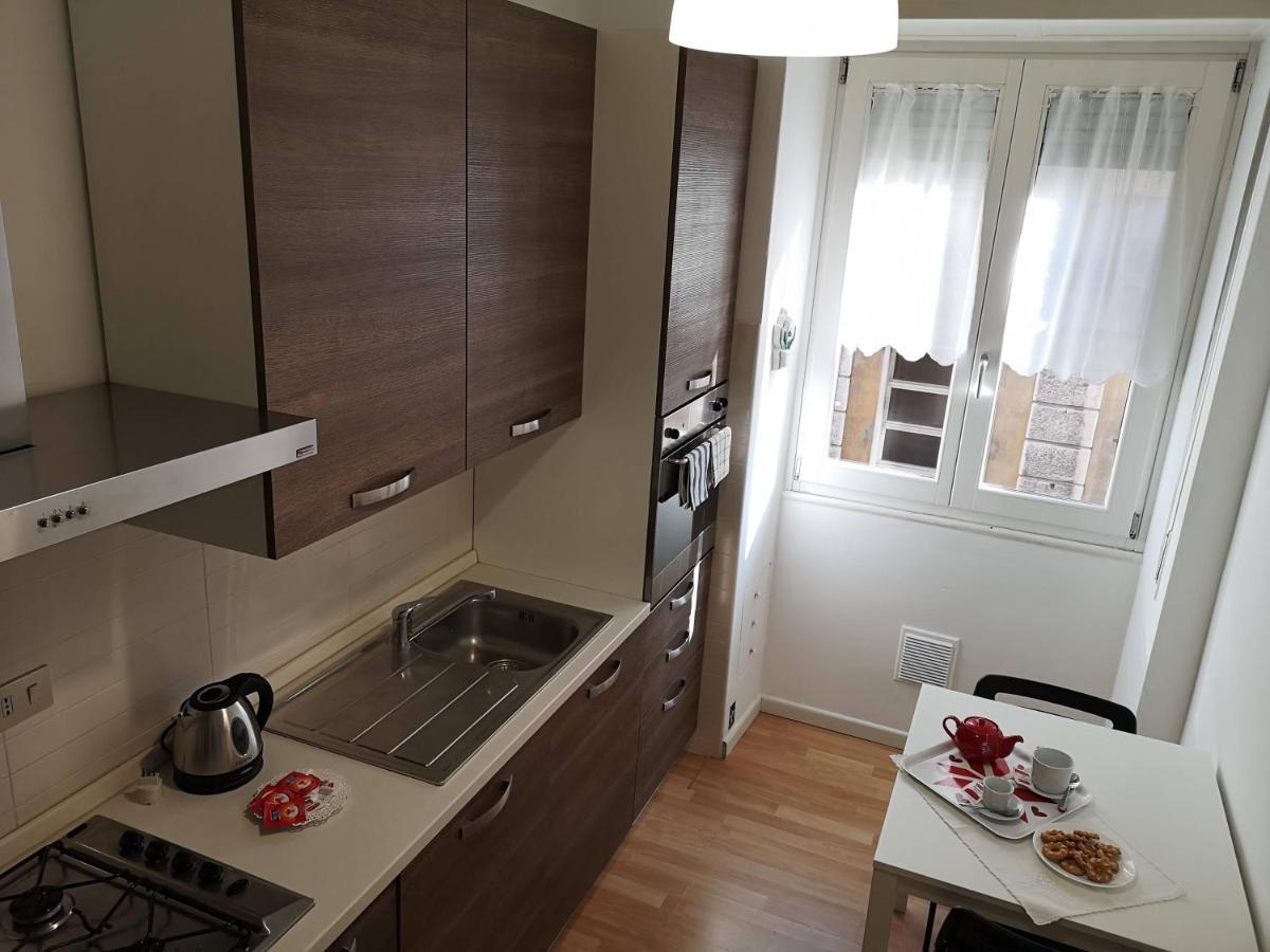 Italianflat - Arena Di Verona, Elegant 2 Bedrooms ภายนอก รูปภาพ