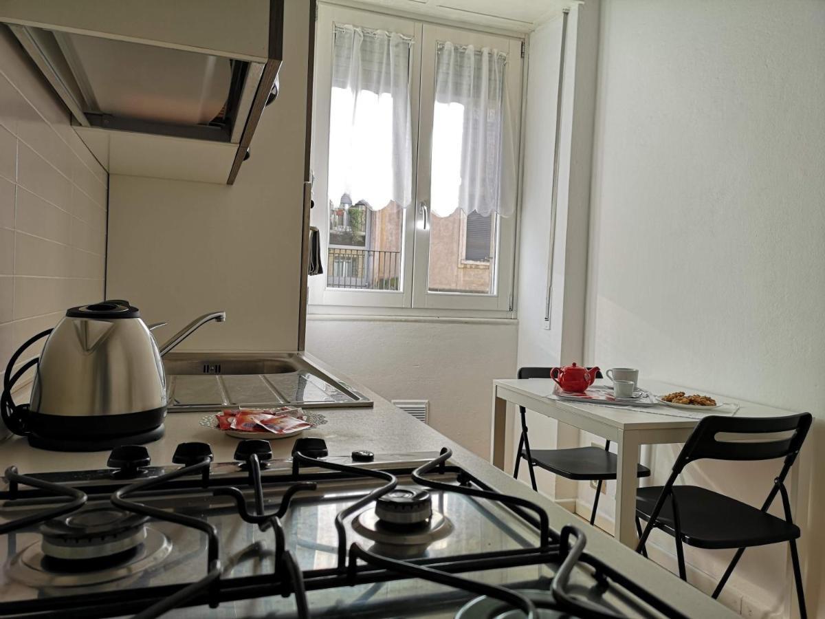 Italianflat - Arena Di Verona, Elegant 2 Bedrooms ภายนอก รูปภาพ