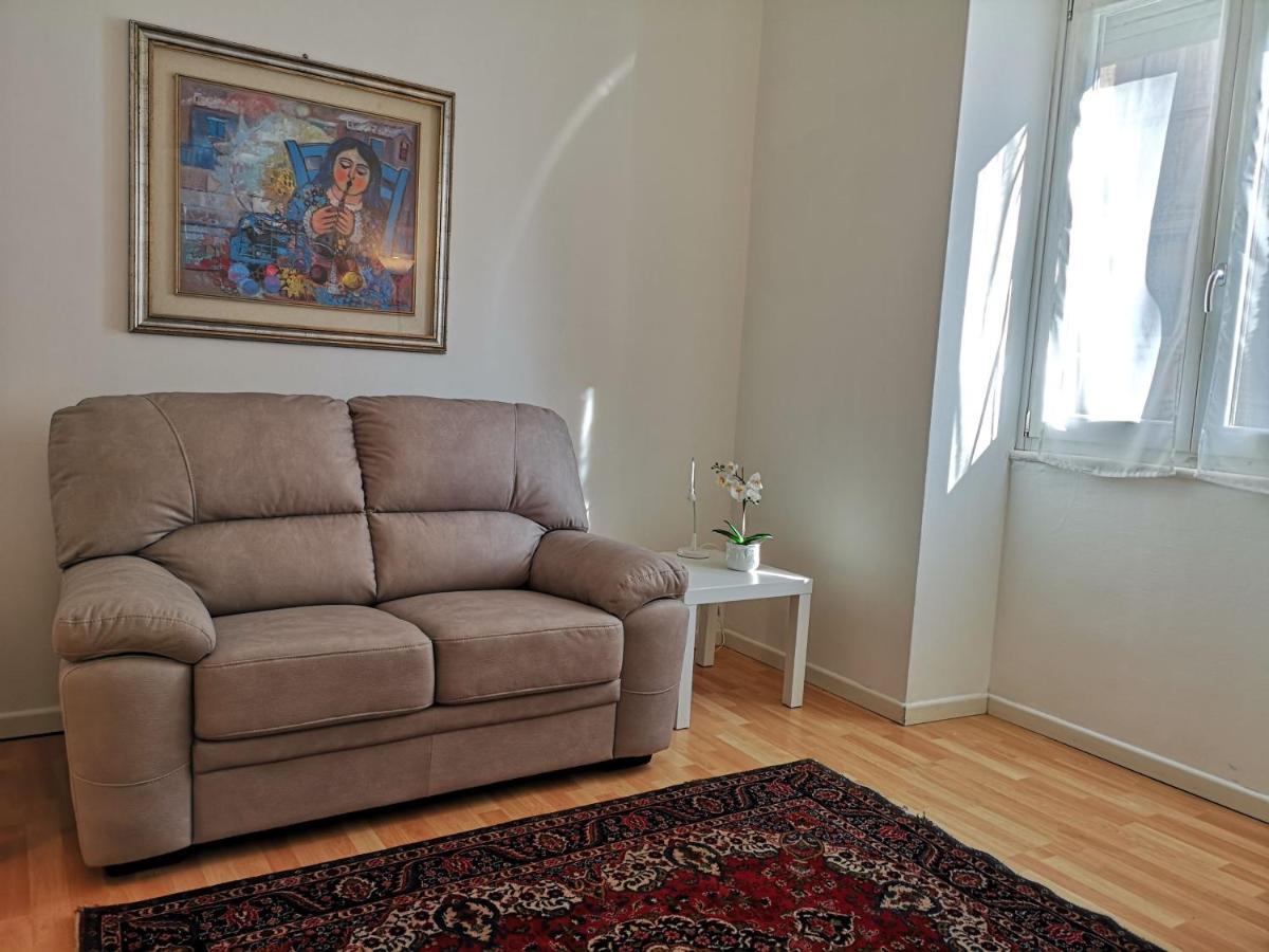 Italianflat - Arena Di Verona, Elegant 2 Bedrooms ภายนอก รูปภาพ