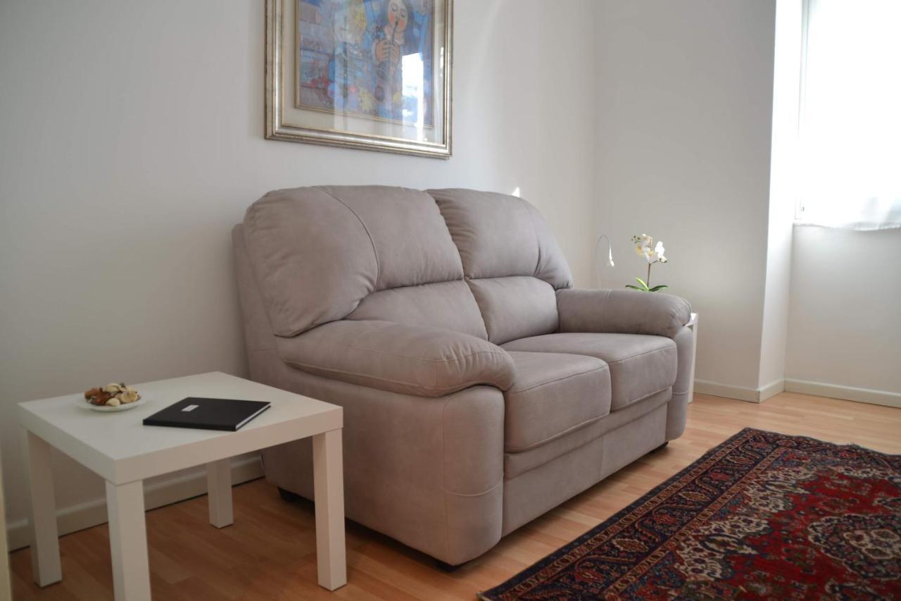 Italianflat - Arena Di Verona, Elegant 2 Bedrooms ภายนอก รูปภาพ