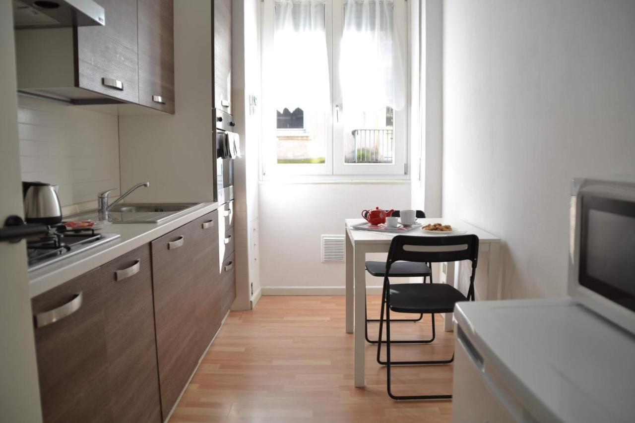 Italianflat - Arena Di Verona, Elegant 2 Bedrooms ภายนอก รูปภาพ