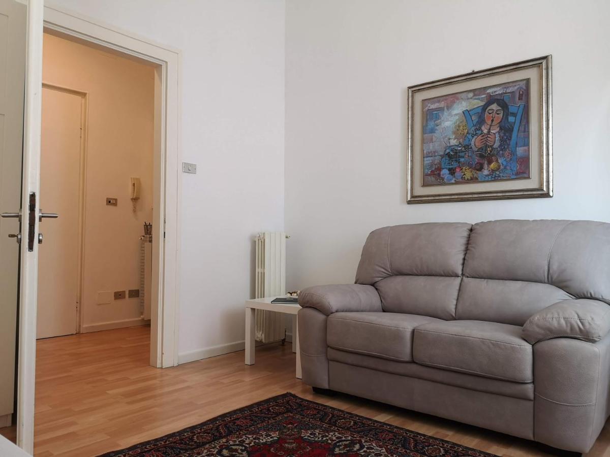 Italianflat - Arena Di Verona, Elegant 2 Bedrooms ภายนอก รูปภาพ
