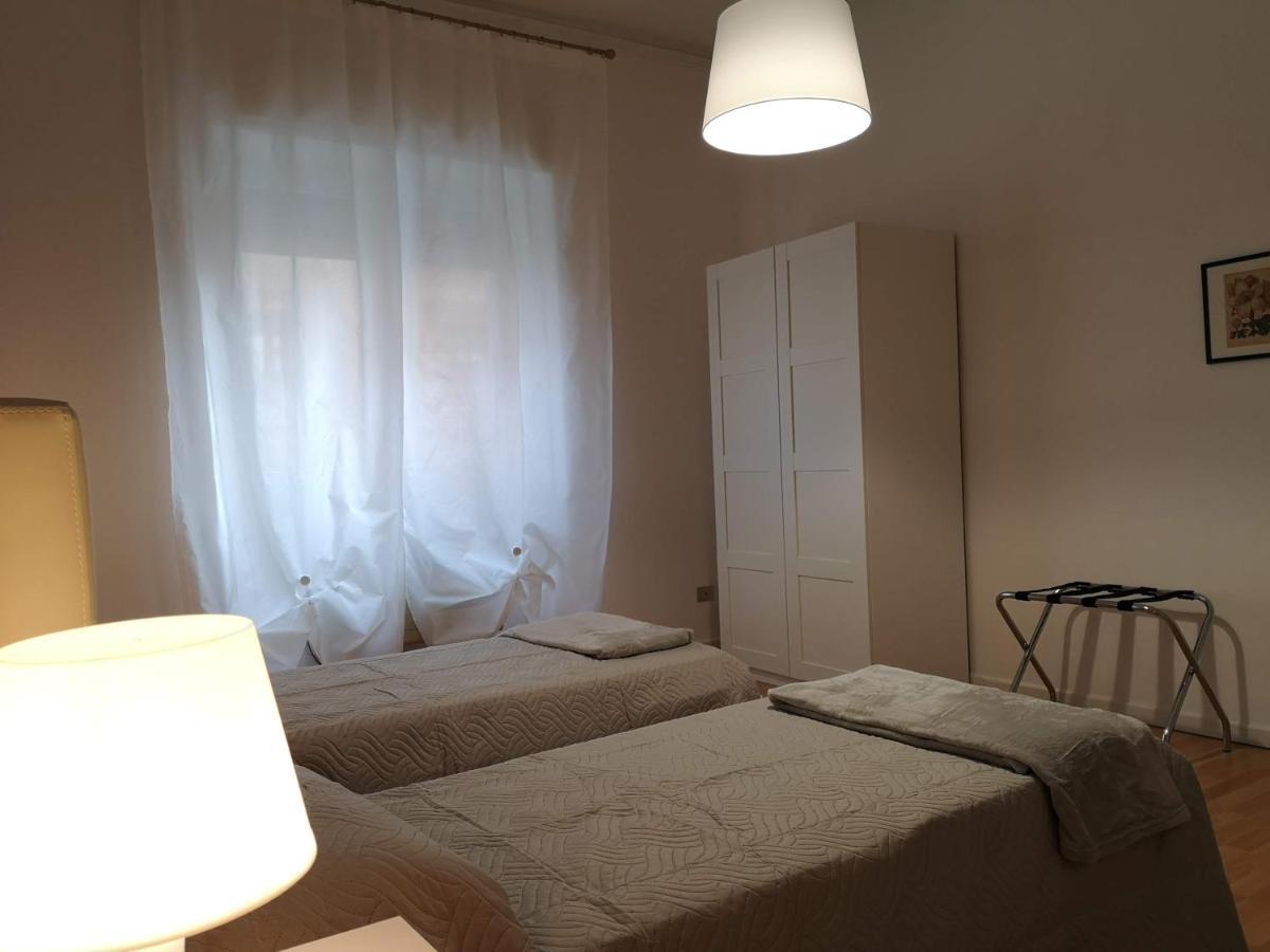 Italianflat - Arena Di Verona, Elegant 2 Bedrooms ภายนอก รูปภาพ