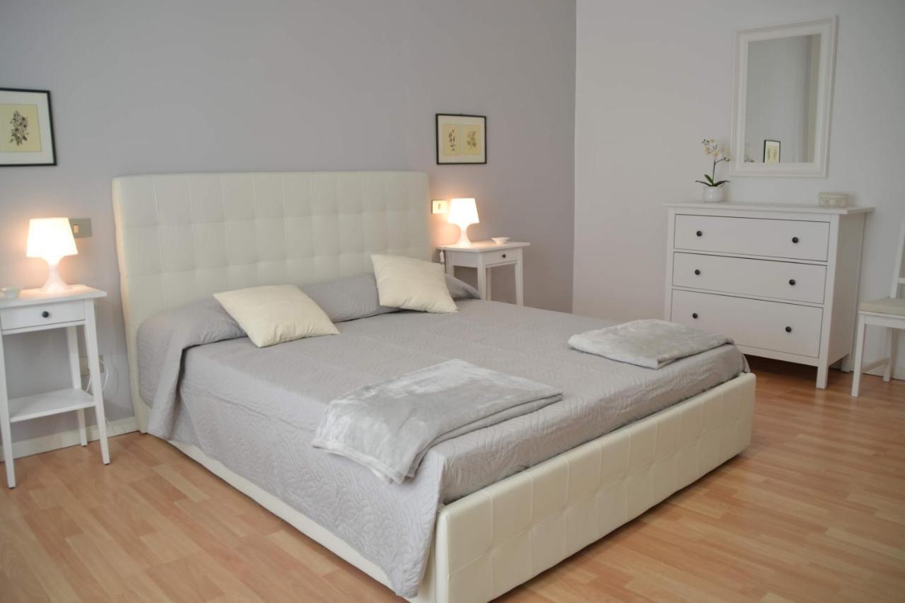 Italianflat - Arena Di Verona, Elegant 2 Bedrooms ภายนอก รูปภาพ