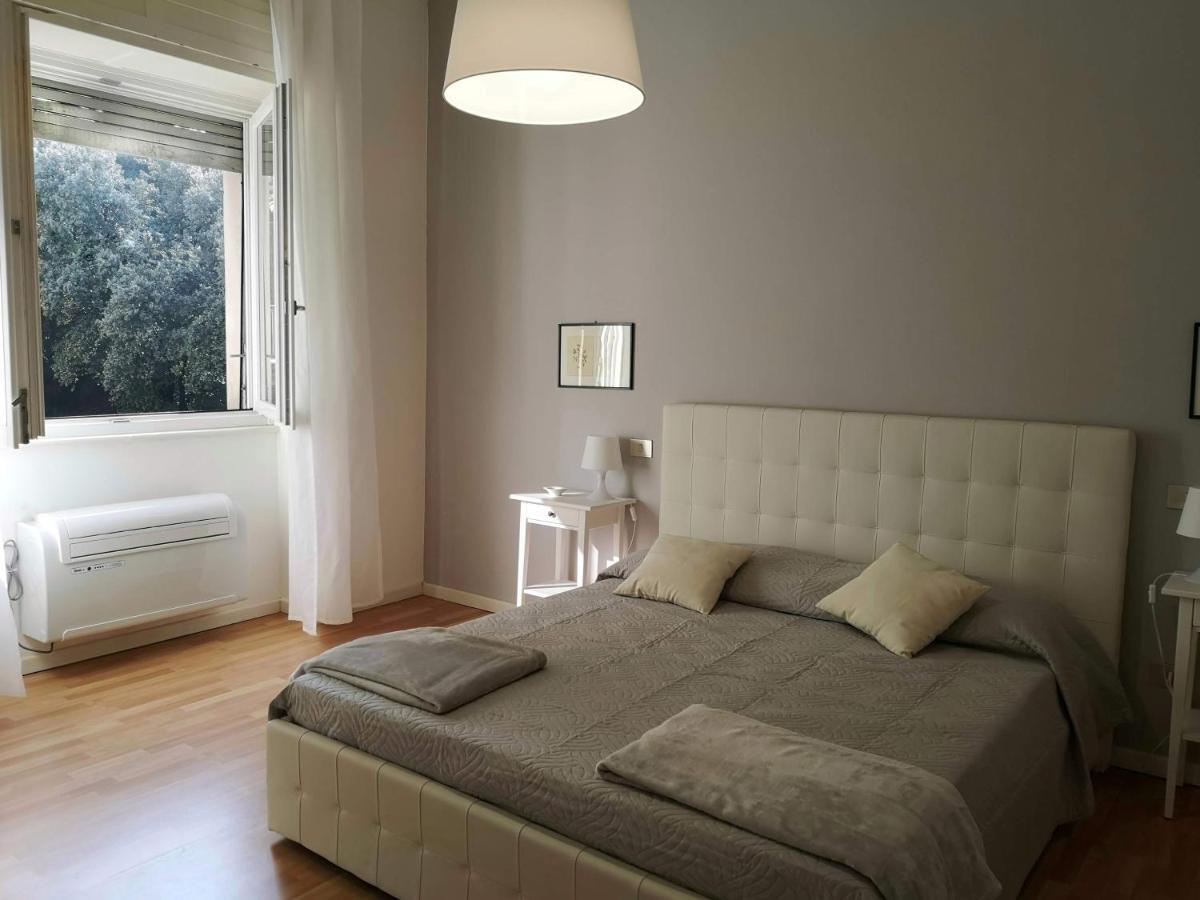 Italianflat - Arena Di Verona, Elegant 2 Bedrooms ภายนอก รูปภาพ
