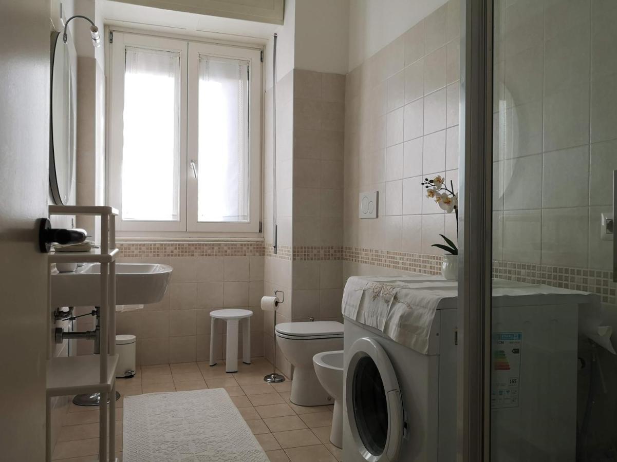 Italianflat - Arena Di Verona, Elegant 2 Bedrooms ภายนอก รูปภาพ